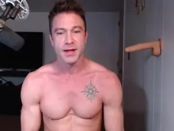 Chaturbate Sex Cam of kanedrexler