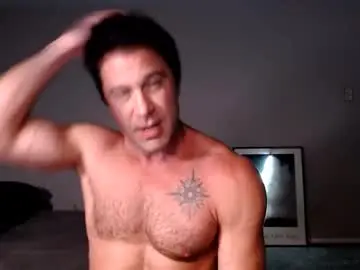 Chaturbate Nude Webcam of kanedrexler