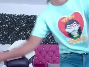 Chaturbate Best Webcam of kathy0706