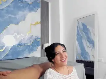 Chaturbate Live Sex Cam of kylieandjhonny