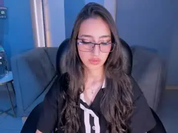 Chaturbate Private Sex Chat of larisasmirnov