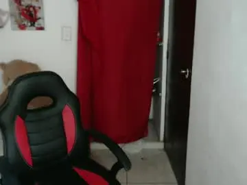 Chaturbate Adult Webcam of leche2023