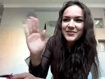 Chaturbate Live Sex of leslidagis