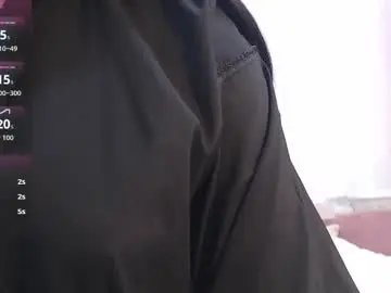 Chaturbate Best Webcam of lexi_bloom