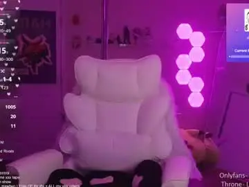 Chaturbate Sex Chat of lsdprincess