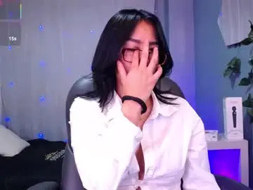 Chaturbate Live Porn of ludokitty