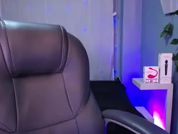 Chaturbate Nude Webcam of ludokitty