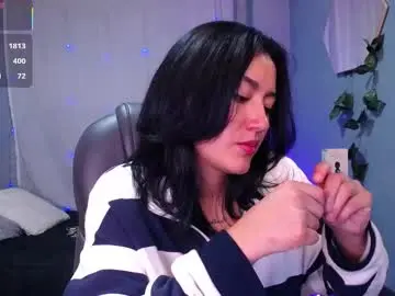 Chaturbate Nude Webcam of ludokitty