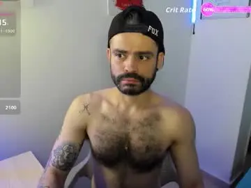 Chaturbate Live Porn of magnus_king