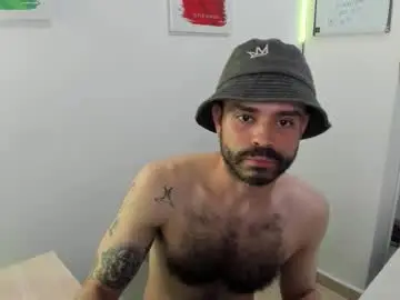 Chaturbate Watch Live Sex Cams of magnus_king