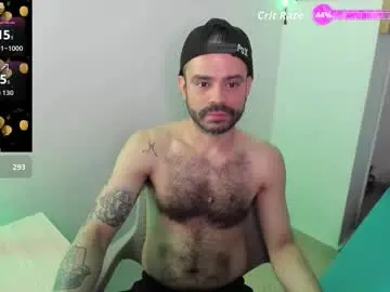 Chaturbate Best live sex cam show of magnus_king