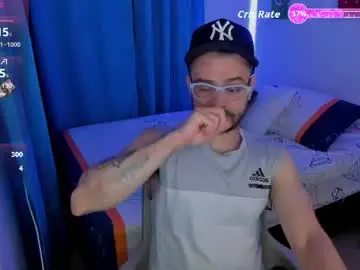 Chaturbate Free Live Porn of magnus_king