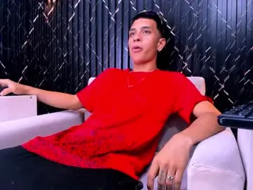 Chaturbate Free Porn Cam of matt_ruso