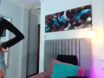 Chaturbate Adult Webcams of melissaafox