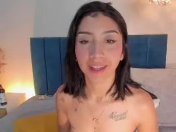 Chaturbate Adult Video Chat of melissaafox