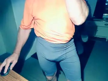 Chaturbate Watch Live Sex Cams of milehi1958