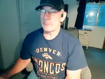 Chaturbate Live Porn of milehi1958