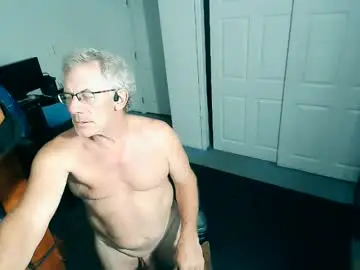 Chaturbate Live Sex Cam of milehi1958