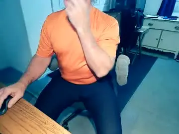 Chaturbate Adult Webcams of milehi1958