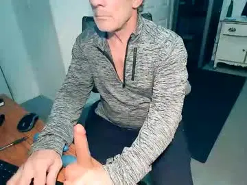 Chaturbate Live Porn of milehi1958