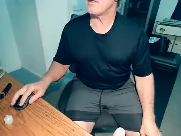 Chaturbate Best live sex cam show of milehi1958