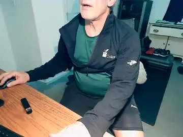 Chaturbate Best live sex cam show of milehi1958