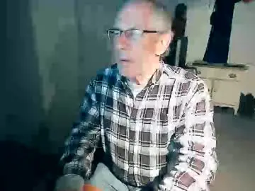 Chaturbate Private Sex Chat of milehi1958