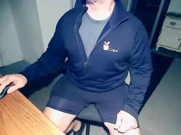 Chaturbate Free Porn Cam of milehi1958