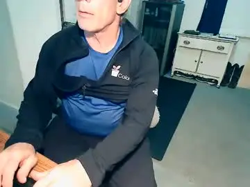 Chaturbate Adult Webcams of milehi1958