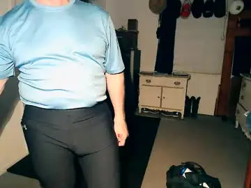 Chaturbate Best live sex cam show of milehi1958