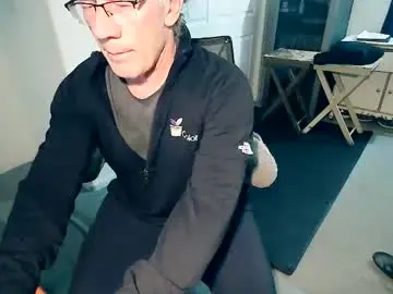 Chaturbate Live Sex Cam of milehi1958