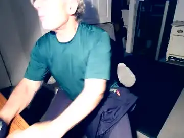 Chaturbate Live Sex of milehi1958