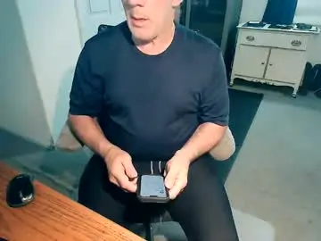 Chaturbate Live Sex Cam of milehi1958