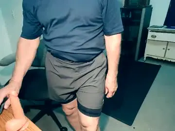 Chaturbate Best Webcam of milehi1958