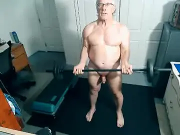 Chaturbate Adult Webcam of milehi1958