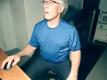 Chaturbate Sex Cam of milehi1958