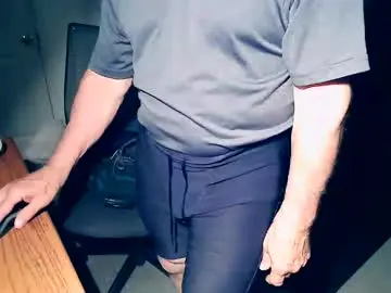 Chaturbate Nude Webcam of milehi1958