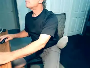 Chaturbate Live Sex of milehi1958