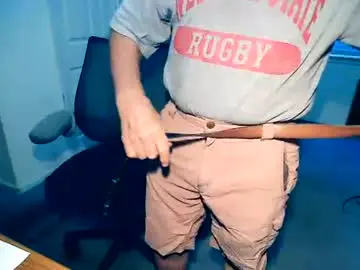 Chaturbate Live Sex of milehi1958