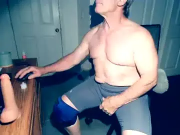 Chaturbate Free Live Porn of milehi1958