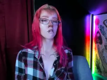 Chaturbate Live Sex of missnikkivill