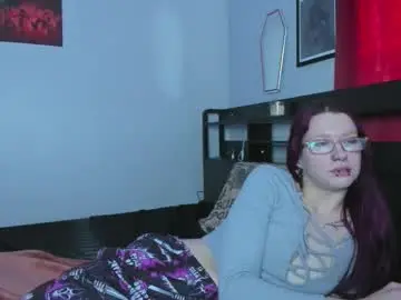 Chaturbate Best Webcam of missnikkivill