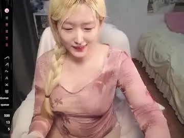 Chaturbate Live Sex of nice_belle