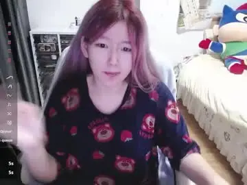 Chaturbate Adult Webcams of nice_belle