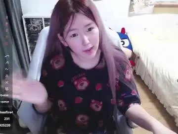 Chaturbate Adult Webcam of nice_belle