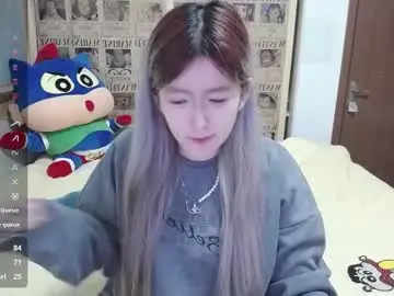 Chaturbate Live Sex of nice_belle