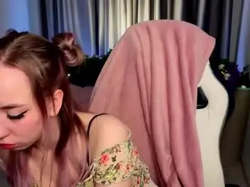 Chaturbate Free Porn Cam of noirnymphh