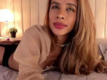 Chaturbate Sex Chat of paulina_monrroy_