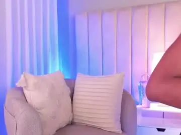 Chaturbate Live Porn of paulina_monrroy_