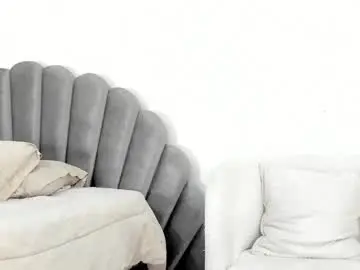 Chaturbate Live Porn of paulina_monrroy_